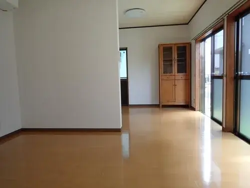 2LDK Ciudad de Yokkaichi Prefectura de Mie (5)