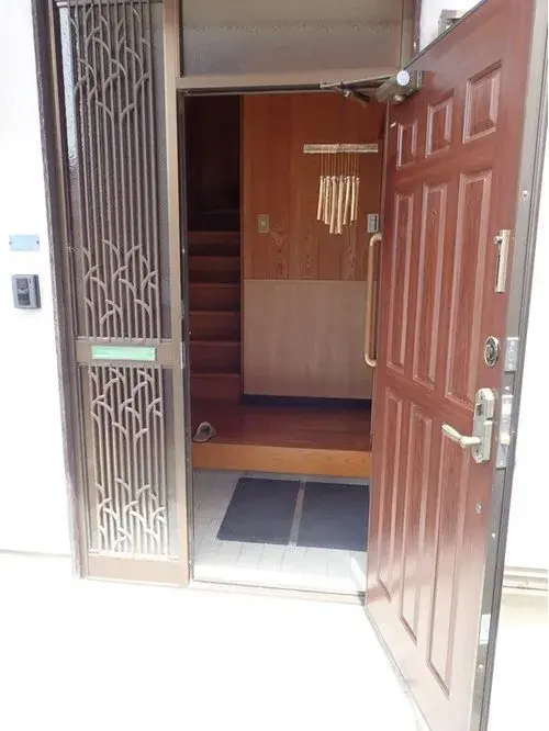 2LDK Ciudad de Yokkaichi Prefectura de Mie (6)