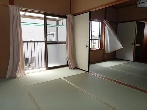 2LDK Ciudad de Yokkaichi Prefectura de Mie (7)