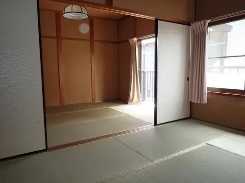 2LDK Ciudad de Yokkaichi Prefectura de Mie (9)