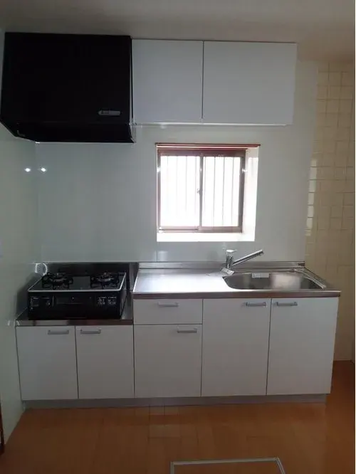 2LDK Ciudad de Yokkaichi Prefectura de Mie (10)