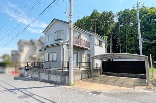 4LDK物件 大津市 滋賀県 (2)