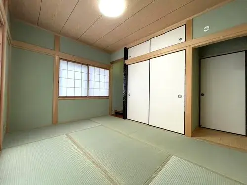 4LDK物件 大津市 滋賀県 (4)
