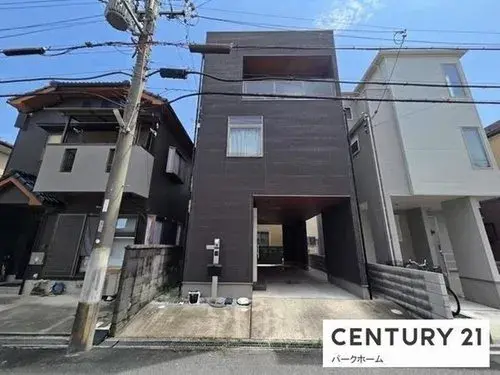 3LDK+S物件 草津市 滋賀県 (4)