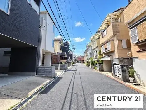 3LDK+S物件 草津市 滋賀県 (5)