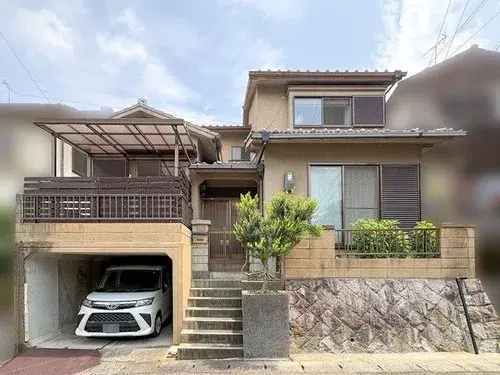 Propiedad 5LDK Ciudad de Otsu Prefectura de Shiga (3)