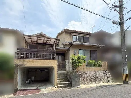 Propiedad 5LDK Ciudad de Otsu Prefectura de Shiga (4)