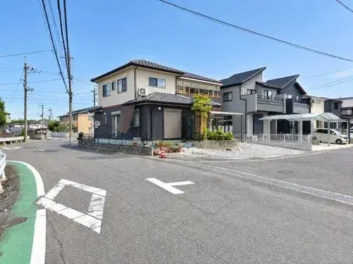 5LDK房产 滋贺县草津市 (2)