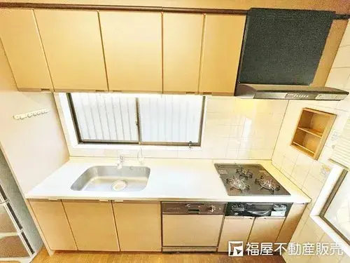 7LDK Yamashina-ku, Ciudad de Kioto, Prefectura de Kioto (12)