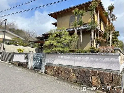 7LDK Yamashina-ku, Ciudad de Kioto, Prefectura de Kioto (3)