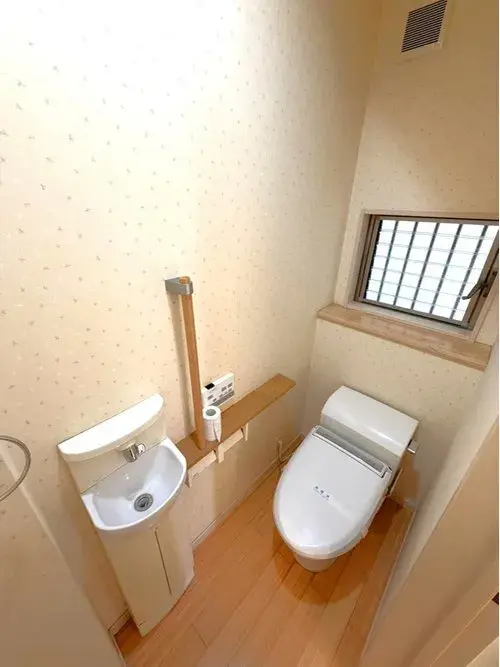 4 dormitorios, salón, comedor, cocina, Ciudad de Uji, Prefectura de Kioto (17)