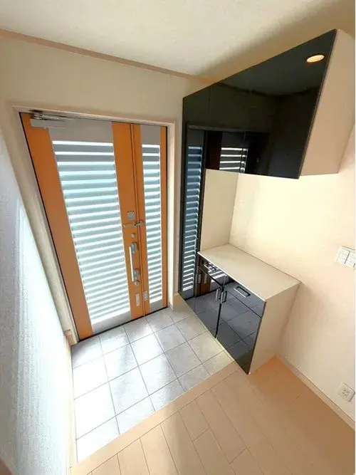 4 dormitorios, salón, comedor, cocina, Ciudad de Uji, Prefectura de Kioto (4)