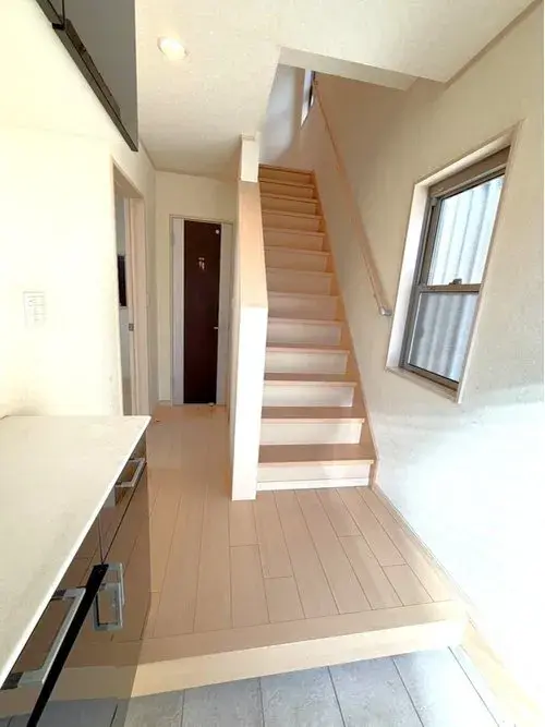 4 dormitorios, salón, comedor, cocina, Ciudad de Uji, Prefectura de Kioto (9)