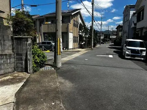 5DK Kyoto City Kyoto Prefecture (2)