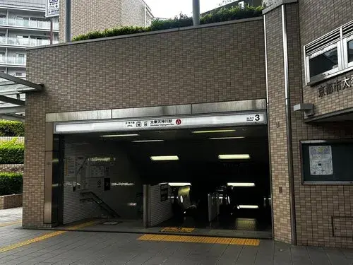 5DK Kyoto City Kyoto Prefecture (18)