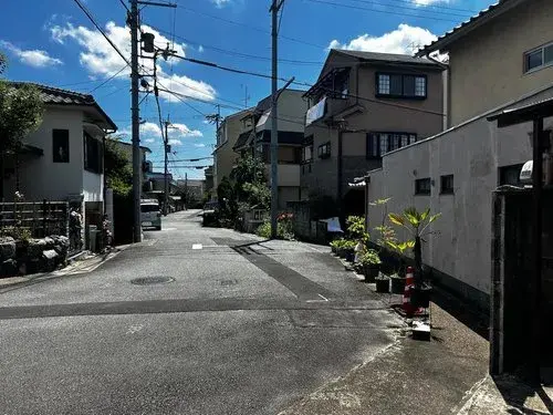 5DK Kyoto City Kyoto Prefecture (3)