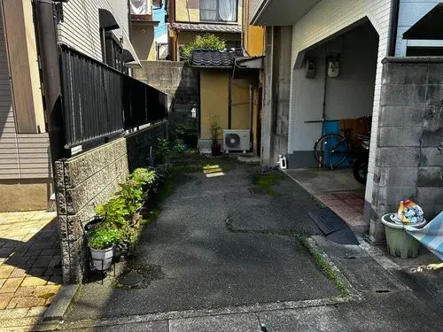5DK Kyoto City Kyoto Prefecture (4)