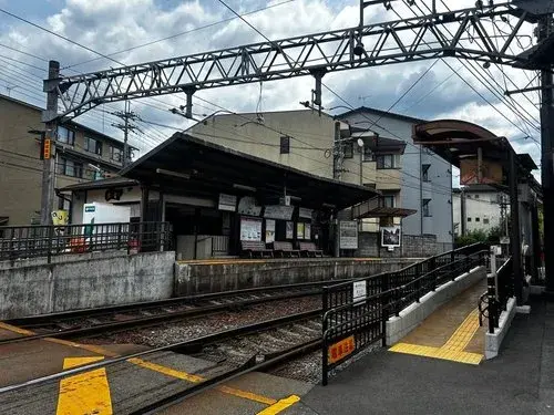 5DK Kyoto City Kyoto Prefecture (5)