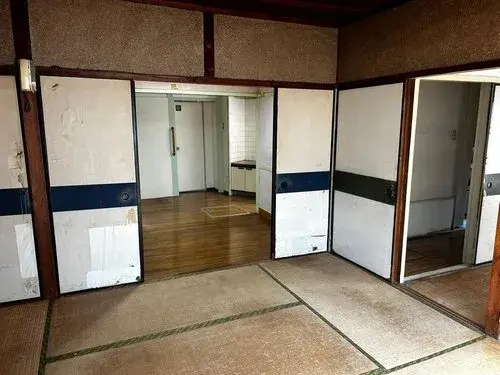5DK Kyoto City Kyoto Prefecture (7)