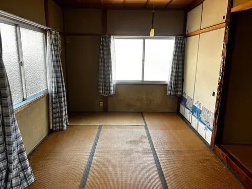 5DK Kyoto City Kyoto Prefecture (10)