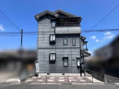 4LDK Property Otokunigun Oyamazaki-cho Kyoto Prefecture (2)