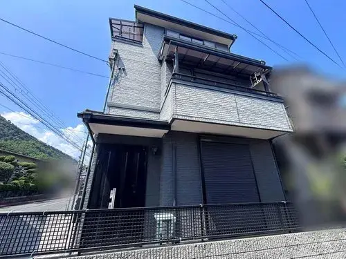 4LDK Property Otokunigun Oyamazaki-cho Kyoto Prefecture (3)