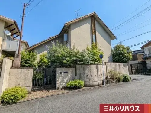 4LDK物件 京都市 京都府 (4)