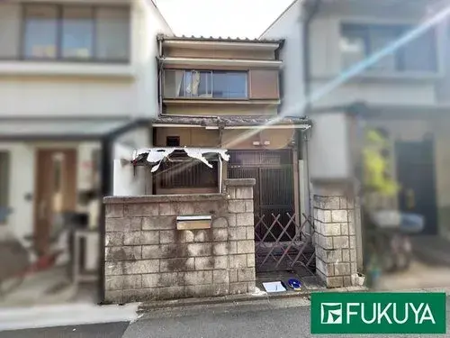 4K 京都市右京区 京都府 (2)