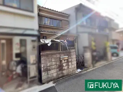 4K 京都市右京区 京都府 (3)