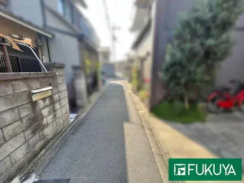 4K 京都市右京区 京都府 (4)