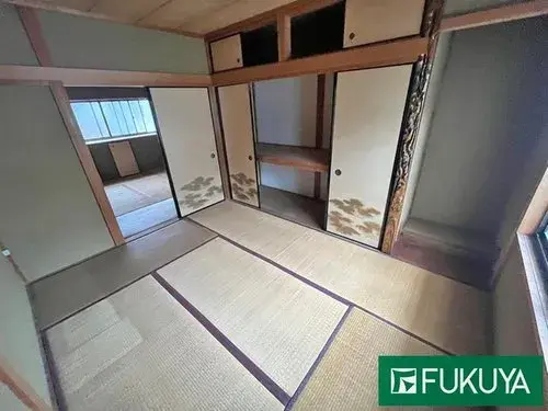 4K 京都市右京区 京都府 (5)