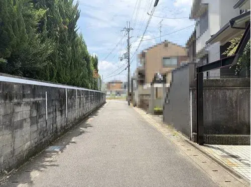 Propiedad 4LDK Ciudad de Muko Prefectura de Kioto (2)