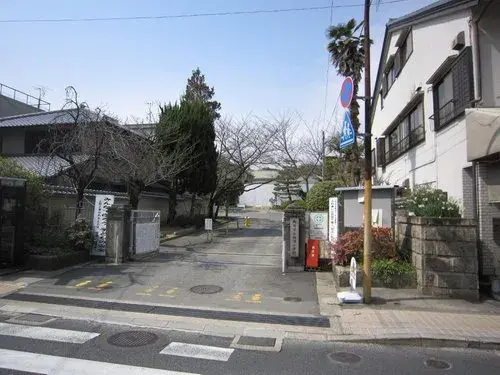 Propiedad 4LDK Ciudad de Muko Prefectura de Kioto (3)