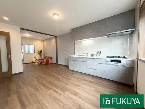 4LDK Higashiyama-ku, Ciudad de Kioto, Prefectura de Kioto (13)