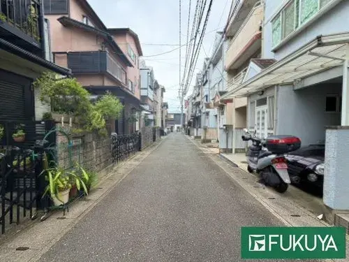 4LDK Higashiyama-ku, Ciudad de Kioto, Prefectura de Kioto (3)