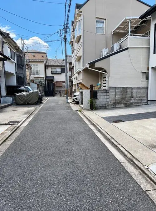 4LDK+S Property Nakagyo Ward Kyoto City Kyoto Prefecture (2)