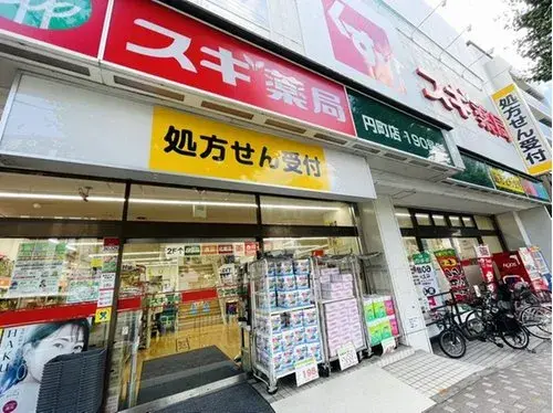 4LDK+S Property Nakagyo Ward Kyoto City Kyoto Prefecture (12)