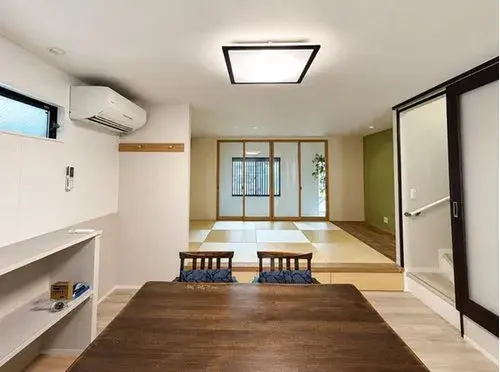 4LDK+S Property Nakagyo Ward Kyoto City Kyoto Prefecture (5)