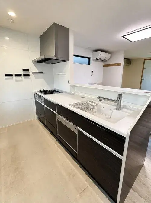 4LDK+S Property Nakagyo Ward Kyoto City Kyoto Prefecture (7)