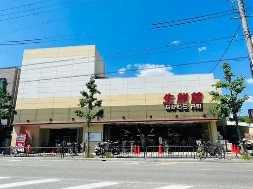 4LDK+S Property Nakagyo Ward Kyoto City Kyoto Prefecture (10)