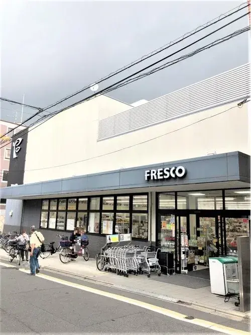 7DK Property Fushimi Ward Kyoto City Kyoto Prefecture (12)