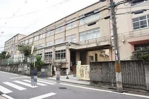 7DK Property Fushimi Ward Kyoto City Kyoto Prefecture (15)