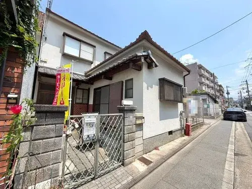7DK Property Fushimi Ward Kyoto City Kyoto Prefecture (3)