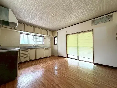 7DK Property Fushimi Ward Kyoto City Kyoto Prefecture (5)