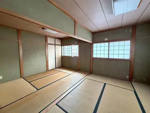 7DK Property Fushimi Ward Kyoto City Kyoto Prefecture (6)