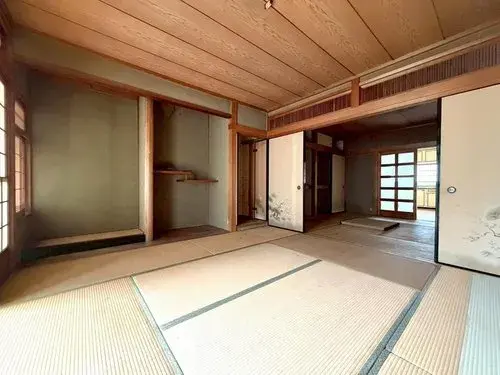 7DK Property Fushimi Ward Kyoto City Kyoto Prefecture (8)