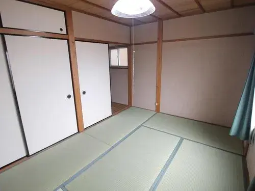 Propriété 3DK à Yamashina-ku, ville de Kyoto, pré préfecture de Kyoto (11)