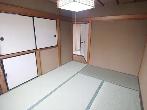 Propriété 3DK à Yamashina-ku, ville de Kyoto, pré préfecture de Kyoto (12)