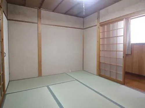 Propriété 3DK à Yamashina-ku, ville de Kyoto, pré préfecture de Kyoto (13)