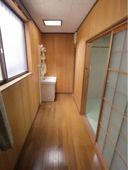 Propriété 3DK à Yamashina-ku, ville de Kyoto, pré préfecture de Kyoto (16)